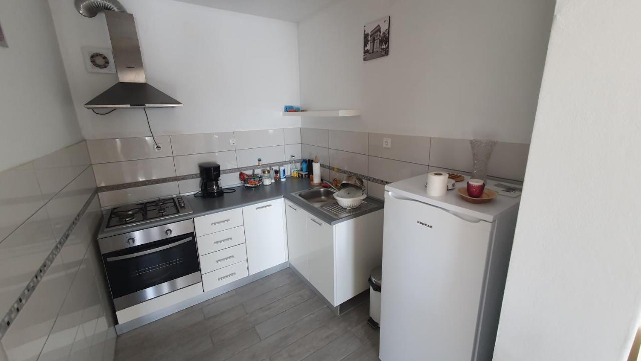 Angel Apartment เดอร์นิช ภายนอก รูปภาพ