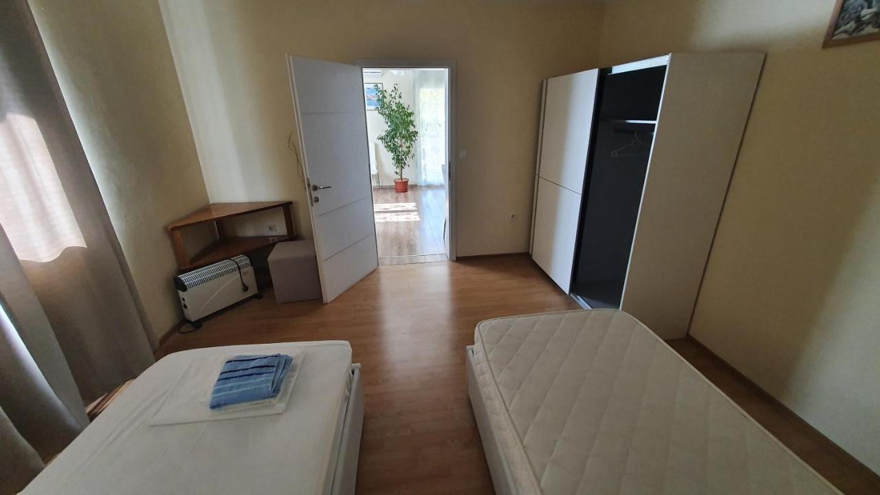Angel Apartment เดอร์นิช ภายนอก รูปภาพ
