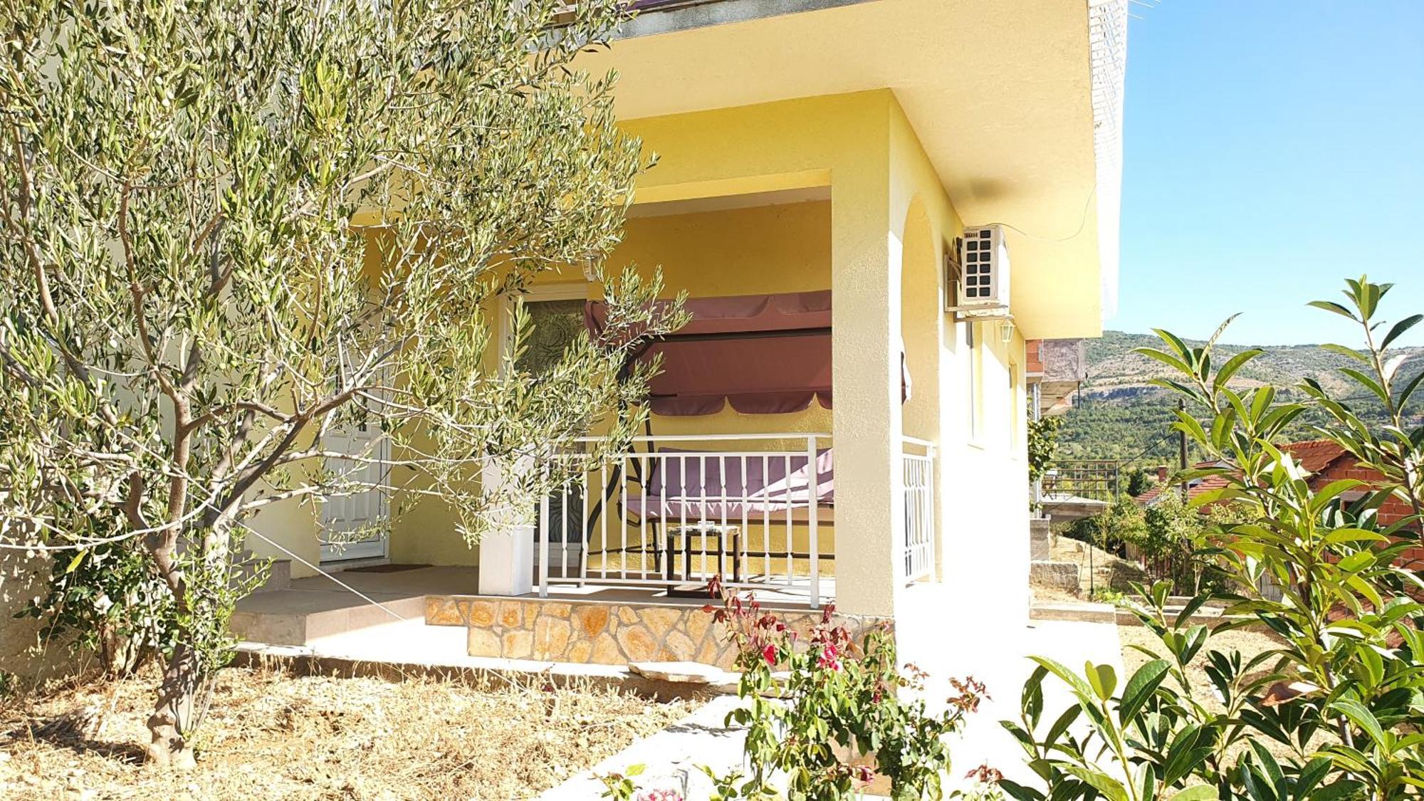 Angel Apartment เดอร์นิช ภายนอก รูปภาพ