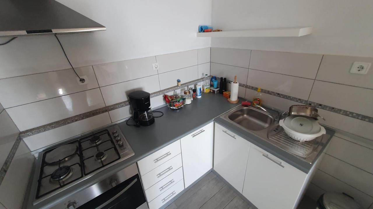 Angel Apartment เดอร์นิช ภายนอก รูปภาพ